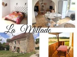 Gîte à deux pas de Sarlat Calme et paisible