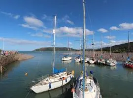 Harbour House Holiday Home