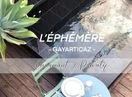 L'Ephémère - Gayarticaz Réunion