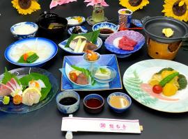 Kishotei - Vacation STAY 76552v，位于平戸市的酒店