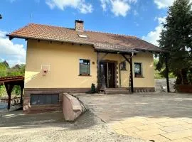 Ferienhaus Am Ettersberg