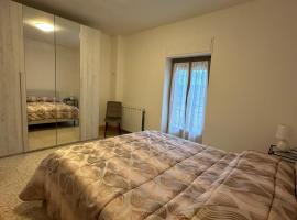 Casa Vacanze ''La Torre''，位于卡夏的酒店