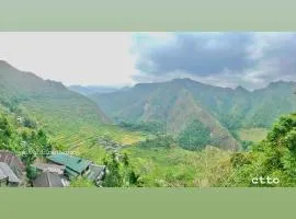 Batad Pension PH