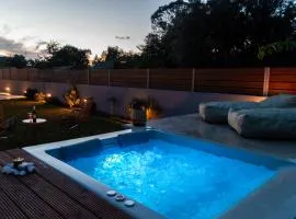 Averto House Lefkada