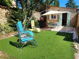 Petite maison de Charme à Grasse