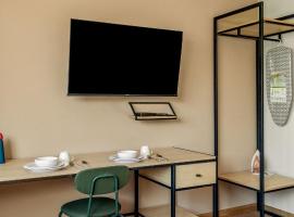 Musgo by Homi Rent，位于Laborcillas的酒店