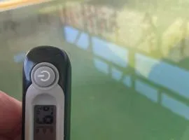 绿洲汽车旅馆加图朗伊假日公园
