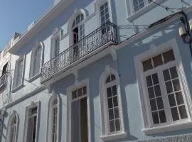 Casa Cirila