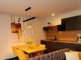 Noor Lux Apartments