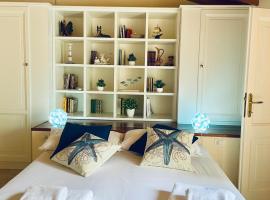 Sweet Dream House，位于卡洛福泰的酒店