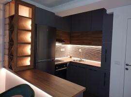 Mila apartman，位于Prokuplje的酒店