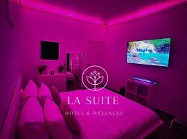 La Suite Liege，位于瑟兰的酒店