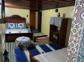 chambres chez Naima Mbarki