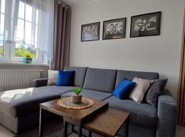Apartament Lake Piastowska，位于奥斯特罗达的酒店