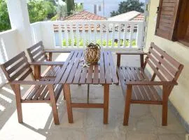 Emmanuel's Summer House