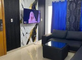 Luxury Penthouse Santo Domingo W