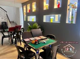 JRC Homestay EJ 23 (Ehsan Jaya)