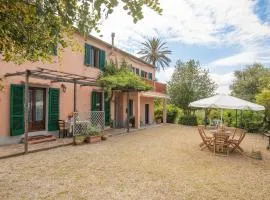 Villa Quintavalle
