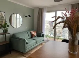 Cosy Apartment in La Défense