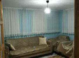 DOĞA KENT