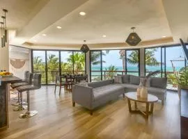 Beachfront Hotel La Palapa - Adults Only