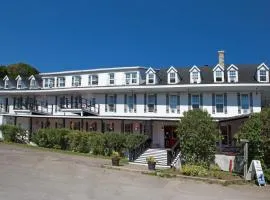 Manoir Charlevoix