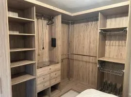 Independent Luxury en-suite bedrooms