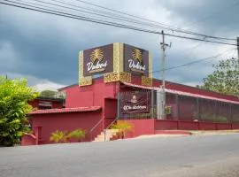 San Isidro, Perez Zeledon - Hotel Dubai