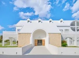 与论岛普利西亚度假酒店