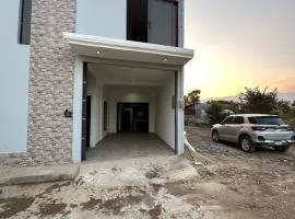 La casa de Cobita