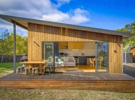 Herlihys On Huon - Cabin 1