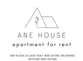AnE House 2 SHP Plaza 12 Lach Tray, Hai Phong