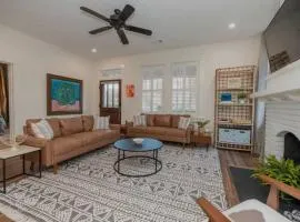 Uptown, Pet-Friendly, 10 Min To Fort Moore