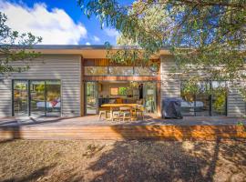 Herlihys On Huon - Cabin 2，位于Lymington的酒店