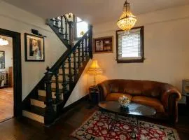 5 BR Downtown Savannah GA