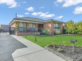 House near Melbourne Airport