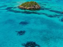 Posada In the Caribbean