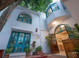 House of Stories - Indiranagar, Bangalore