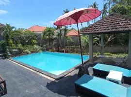 Lovina Villa Cinta