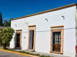 La Casita de Carranza