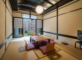 谢布庵町家度假屋