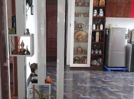 Dhamcho homestay，位于Kurseong的酒店