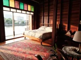 Bannai Bangkoknoi บ้านในบางกอกน้อย