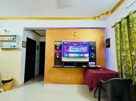 Casa De Goa 2bhk Apt