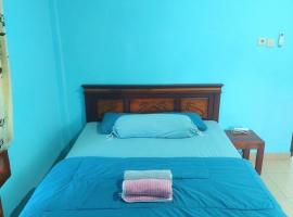 D'Ru Guest House