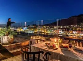 Exclusive Penthouse with Terrace