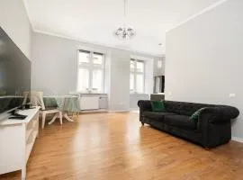 Piotrkowska Comfy Apartment