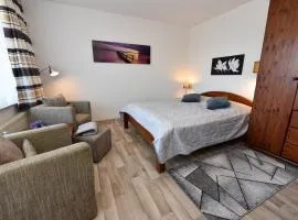 Haus "Luv und Lee" Appartement LEE15