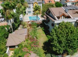 WEST HOUSE EXCLUSIVE HOTEL，位于戈西克的酒店