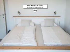 Perfect stay